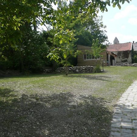 La Forge Bed & Breakfast Arcis-le-Ponsart Exterior photo